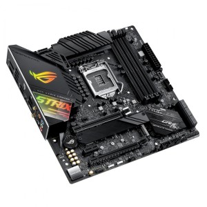 مادربرد ASUS ROG STRIX Z490-G GAMING WiFi