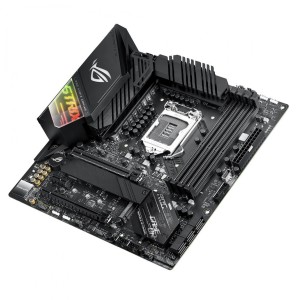 مادربرد ASUS ROG STRIX Z490-G GAMING WiFi
