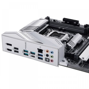 مادربرد ASUS PRIME Z490-A