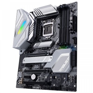مادربرد ASUS PRIME Z490-A