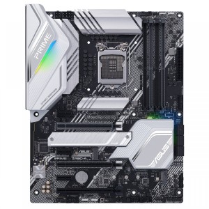 مادربرد ASUS PRIME Z490-A