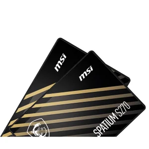 حافظه اس اس دی  MSI SPATIUM S270 240GB