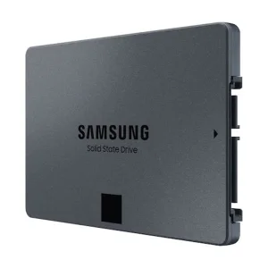 حافظه اس اس دی Samsung 870 QVO 1TB