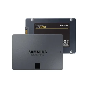 حافظه اس اس دی Samsung 870 QVO 1TB
