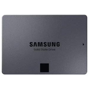 حافظه اس اس دی Samsung 870 QVO 1TB