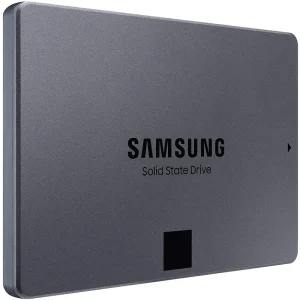 حافظه اس اس دی Samsung 870 QVO 1TB