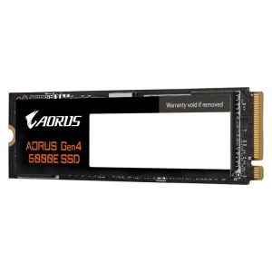 حافظه اس اس دی GIGABYTE AORUS 5000E 1TB