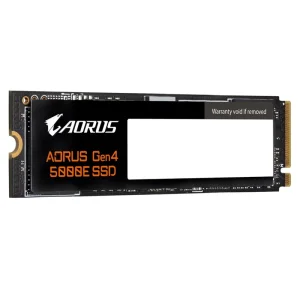 حافظه اس اس دی GIGABYTE AORUS 5000E 1TB