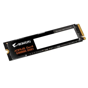 حافظه اس اس دی GIGABYTE AORUS 5000E 1TB