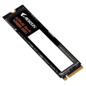حافظه اس اس دی GIGABYTE AORUS 5000E 1TB