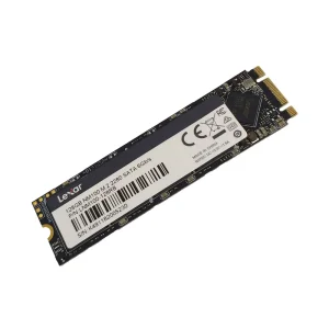 حافظه اس اس دی Lexar NM100 128GB