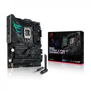 مادربرد  Asus ROG Strix Z790-F Gaming WiFi DDR5