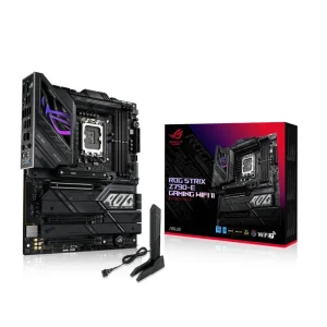 مادربرد Rog Strix Z790-E Gaming Wifi II