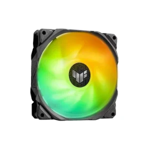 کولر پردازنده ASUS TUF Gaming LC II 360 ARGB