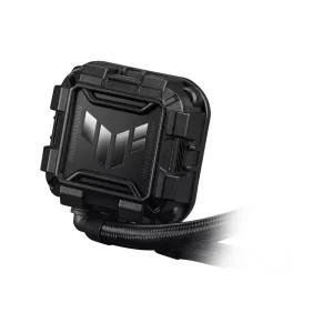 کولر پردازنده ASUS TUF Gaming LC II 360 ARGB