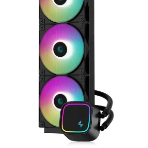 کولر پردازنده DeepCool LE720