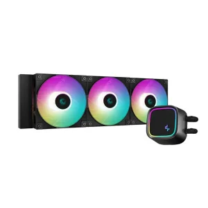 کولر پردازنده DeepCool LE720