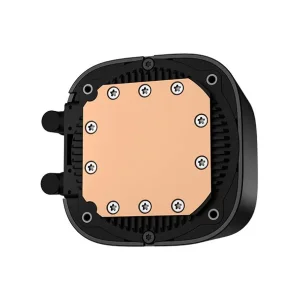 کولر پردازنده DeepCool LE720