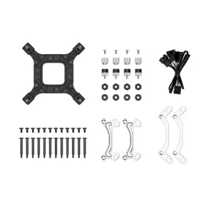کولر پردازنده DeepCool LE720