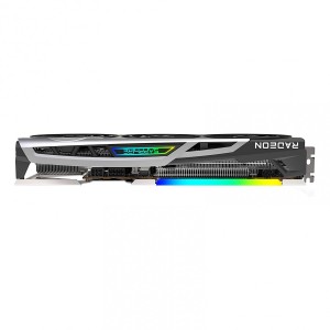 کارت گرافیک سافایر مدل Sapphire RX6700XT Nitro+ 12Gb