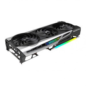 کارت گرافیک سافایر مدل Sapphire RX6700XT Nitro+ 12Gb
