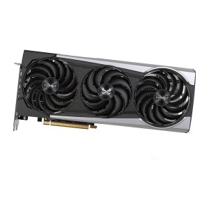 کارت گرافیک سافایر مدل Sapphire RX6700XT Nitro+ 12Gb