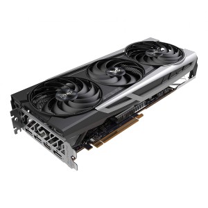 کارت گرافیک سافایر مدل Sapphire RX6700XT Nitro+ 12Gb