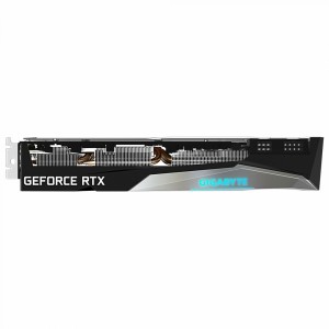 کارت گرافیک گیگابایت مدل Gigabyte RTX 3070 GAMING OC 8G