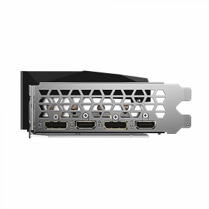 کارت گرافیک گیگابایت مدل Gigabyte RTX 3070 GAMING OC 8G