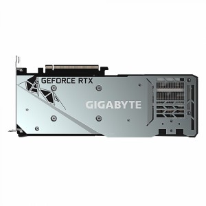 کارت گرافیک گیگابایت مدل Gigabyte RTX 3070 GAMING OC 8G