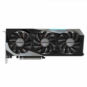 کارت گرافیک گیگابایت مدل Gigabyte RTX 3070 GAMING OC 8G