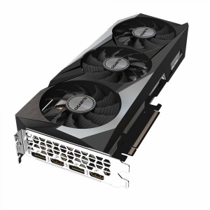 کارت گرافیک گیگابایت مدل Gigabyte RTX 3070 GAMING OC 8G