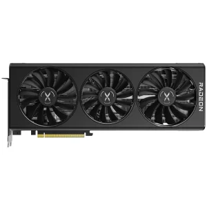 کارت گرافیک  ایکس اف ایکس مدل XFX RX6800XT Swft 319 16Gb