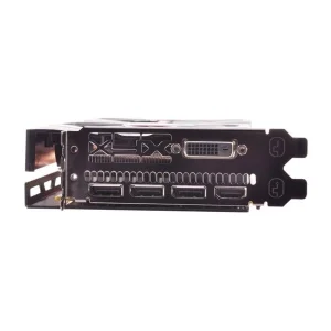 کارت گرافیک ایکس اف ایکس مدل XFX RX 580 8GB GDDR5