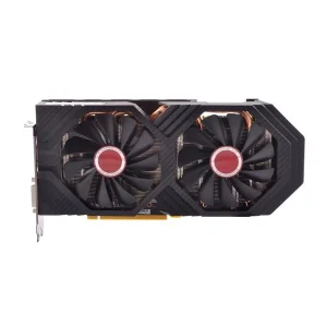 کارت گرافیک ایکس اف ایکس مدل XFX RX 580 8GB GDDR5