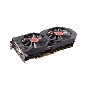 کارت گرافیک ایکس اف ایکس مدل XFX RX 580 8GB GDDR5