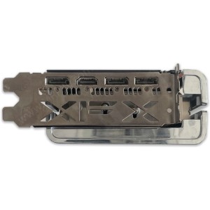 کارت گرافیک XFX RX 5700 XT Double Dissipation 8GB با ظرفیت 8 گیگابایت