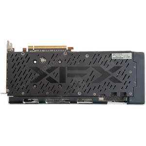 کارت گرافیک XFX RX 5700 XT Double Dissipation 8GB با ظرفیت 8 گیگابایت