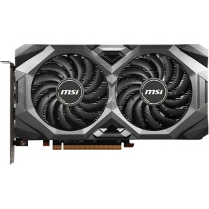 کارت گرافیک ام اس آی مدل MSI RX5700XT Mech 8Gb