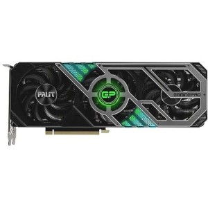 کارت گرافیک RTX 3080 Palit Gamingpro 10GB