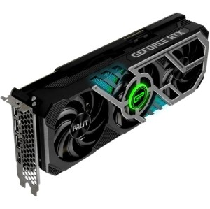 کارت گرافیک RTX 3080 Palit Gamingpro 10GB