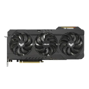 کارت گرافیک ایسوس مدل ASUS TUF RTX 3080 O10G GAMING