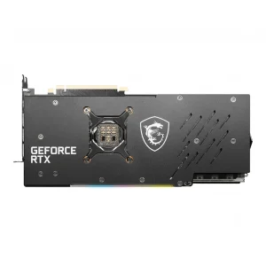 کارت گرافیک ام اس آی مدل MSI RTX 3080 GAMING Z TRIO 10G