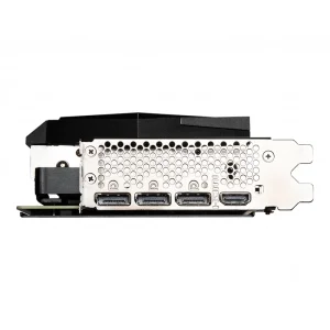کارت گرافیک ام اس آی مدل MSI RTX 3080 GAMING Z TRIO 10G