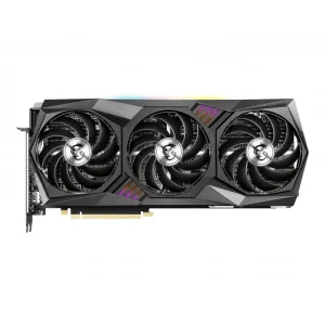 کارت گرافیک ام اس آی مدل MSI RTX 3080 GAMING Z TRIO 10G
