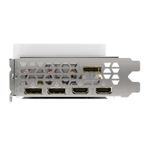 کارت گرافیک گیگابایت مدل GeForce RTX  3080 Ti VISION OC 12G