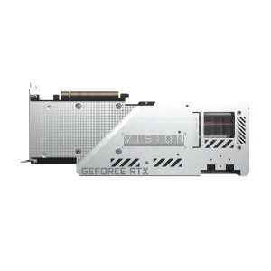 کارت گرافیک گیگابایت مدل GeForce RTX  3080 Ti VISION OC 12G