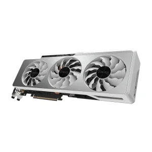 کارت گرافیک گیگابایت مدل GeForce RTX  3080 Ti VISION OC 12G