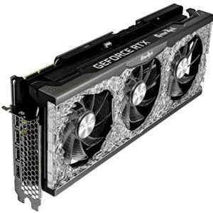کارت گرافیک GeForce RTX™ 3090 GameRock 24GB OC