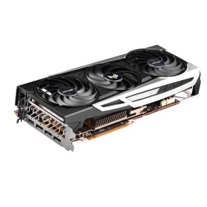 کارت گرافیک سافایر مدل Sapphire RX6800XT Nitro+ 16Gb